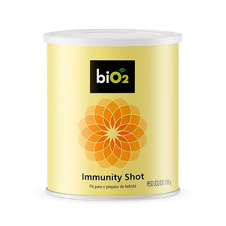 Immunity Shot biO2 100g