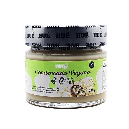 Condensado Vegano Hué 230g