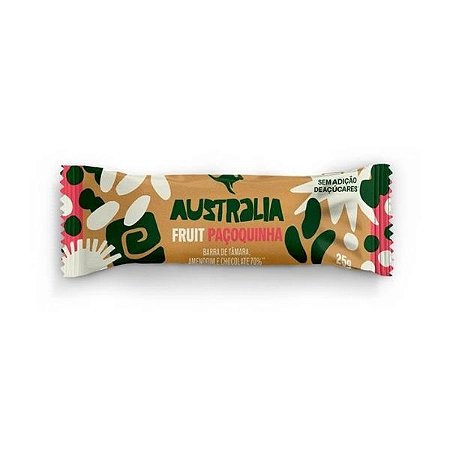 Barra Love Paçoquinha Hart's 25g