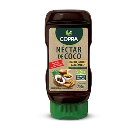Néctar de Coco Copra 200ml