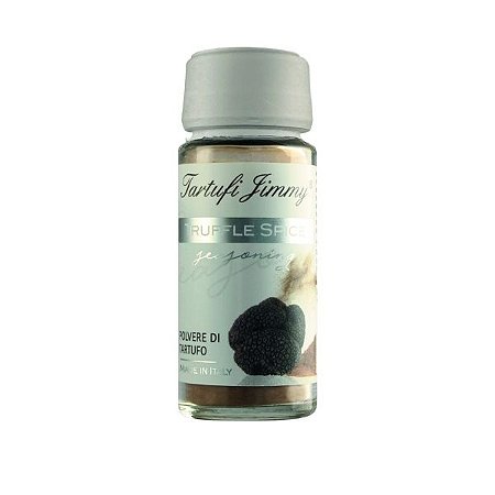 Tempero Trufa em Pó Tartufi Jimmy 45g