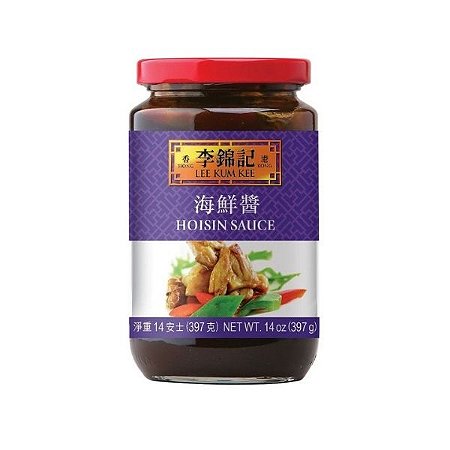 Molho Hoisin Lee Kun Kee 397g