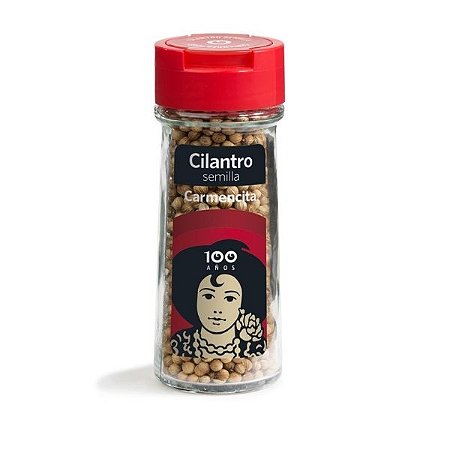 Coentro Semente Carmencita 26g