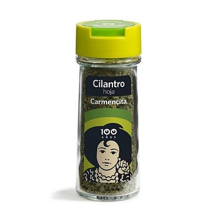 Coentro Moído Carmencita 9g