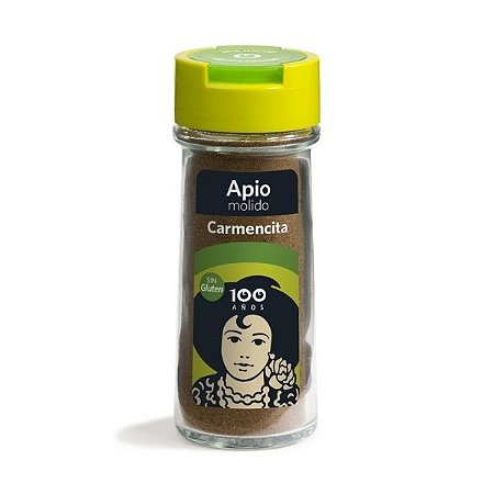 Aipo Moído Carmencita 43g