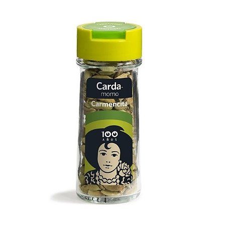 Cardamomo Carmencita 30g