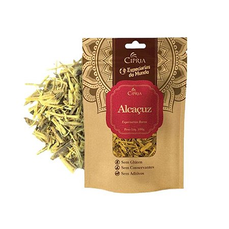 Alcaçuz Cipria