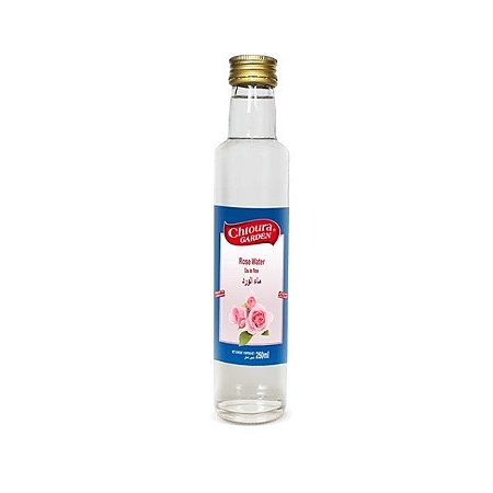Água de Rosas Chtoura Garden 250ml