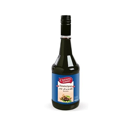 Xarope de Tamarindo Chtoura Garden 600ml