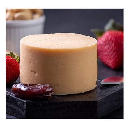 Queijo Vegano Do Vale 150g | Sem Lactose, Saudável
