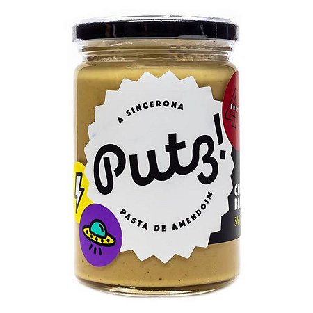 Pasta de Amendoim Chococo Whey Dr. Peanut 600g - Me Gusta Veg - Sua loja  Saudável na Internet