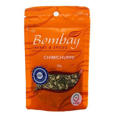 Chimichurri Sachê Bombay
