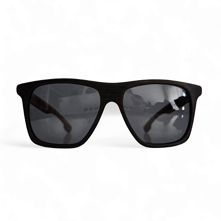 Óculos de madeira - Acir