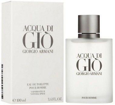 perfumes importados acqua di gioia
