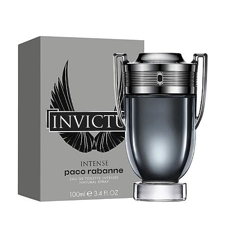 invictus 100ml preco