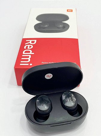 Fone Xiaomi Redmi AirDots 2 - Mello Imports