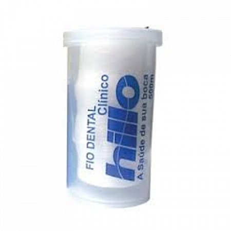 Fio dental hillo 100mts
