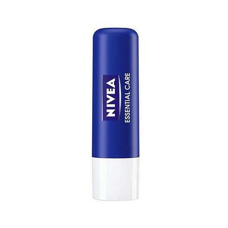 Lip care essential nivea 4,8g
