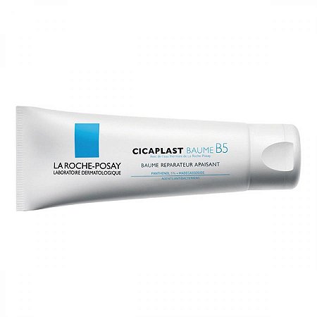 Hidratante corporal reparador cicaplast baume b5 40g
