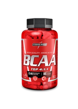 Amino Bcaa Top 120 Cp