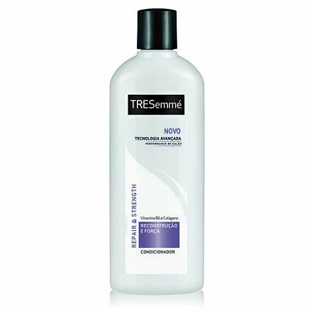 Condicionador tresemme reconstrucao e forca 400ml