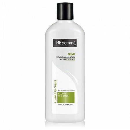Condicionador tresemme cachos perfeitos 400ml