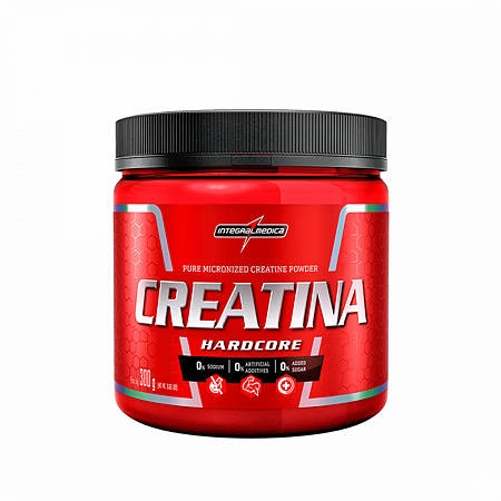Creatina 300g