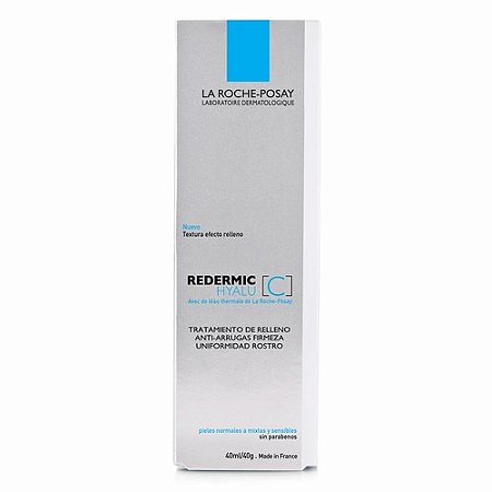 Redermic hyalu c 40ml