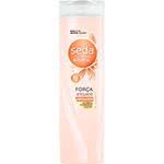 Shampoo seda forca antiquebra 325ml