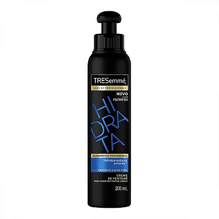 Tresemme hidrata cr pent 200ml