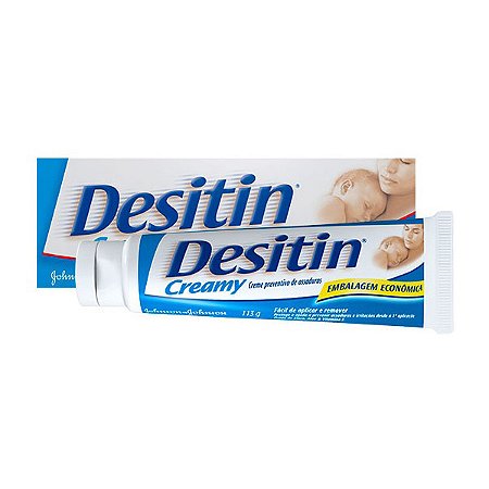 Desitin creamy creme 113gr