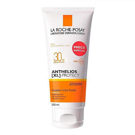 Anthelios (fps 30) Xl Protect 200ml