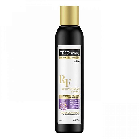 Condicionadortresemme reconst.forca 200ml