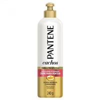 Creme de pentear pantene cachos hidravitaminados 240g