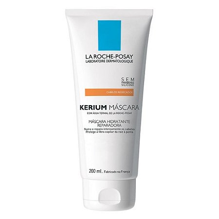 Kerium mascara la roche posay mascara hidratante reparadora 200ml