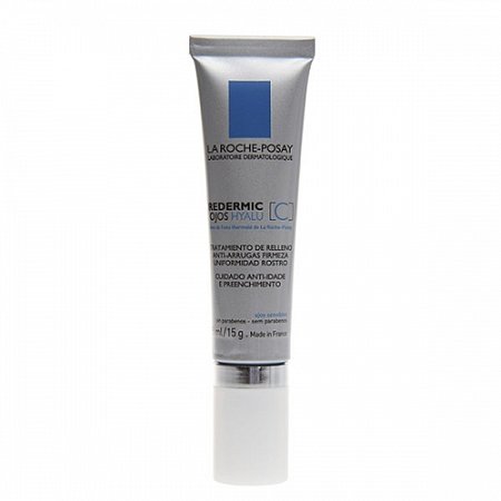 Redermic hyalu corretor de olhos 15ml
