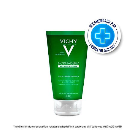 Normaderm Gel 60g