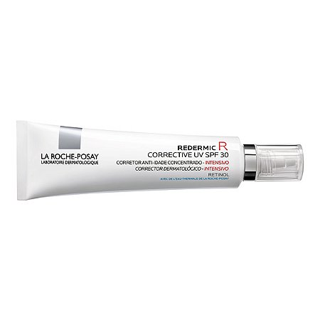 Redermic r uv fps30 40ml