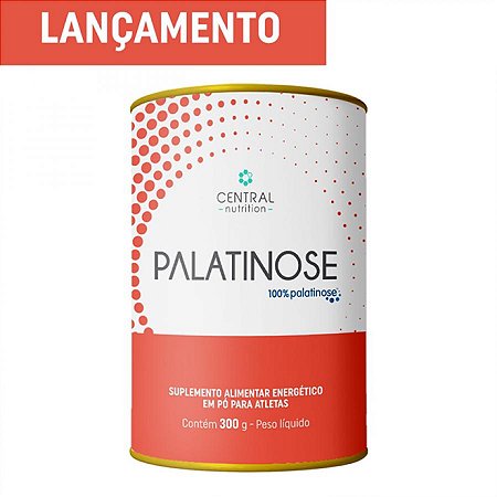 Palatinose 300g