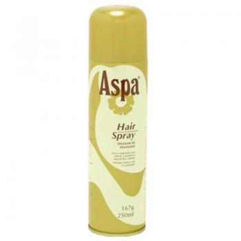 Hair spray aspa 250ml