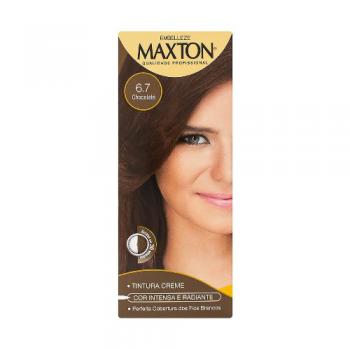 Tint maxton kit 6.7 chocolate