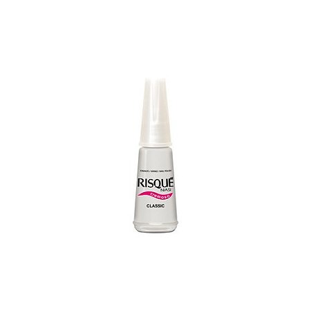 Esmalte risque cremoso classic