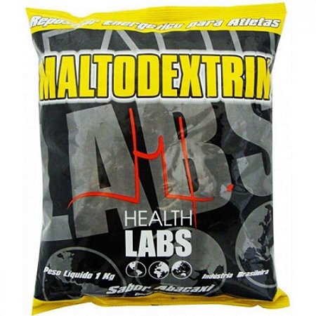 Maltodextrin Limao 1kg