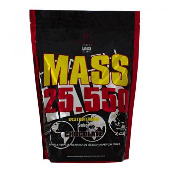 Hipercalorico mass 25500 chocolate 3kg