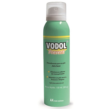 Vodol prevent aerosol 150ml