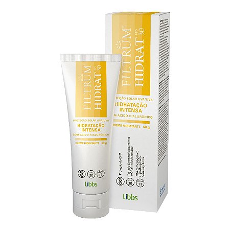 Filtrum loc ht fps30 60ml