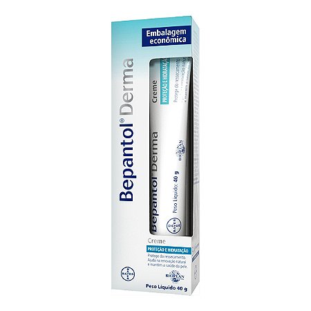 Bepantol derma creme 40g