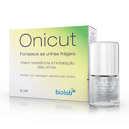 Onicut 5ml
