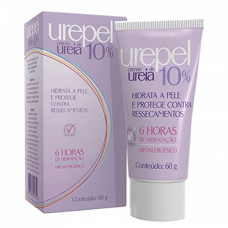 Urepel creme 60g