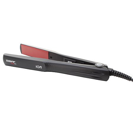 Prancha taiff red ion bivolt